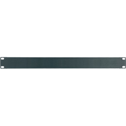 MB RK1L PANNELLO CIECO 1U