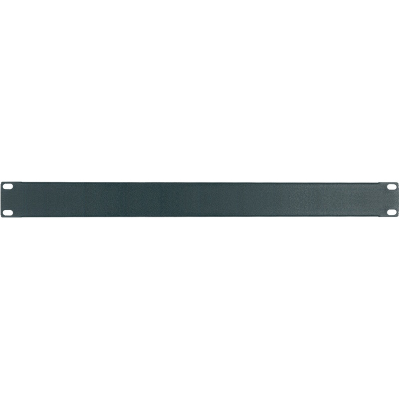 MB RK1L PANNELLO CIECO 1U