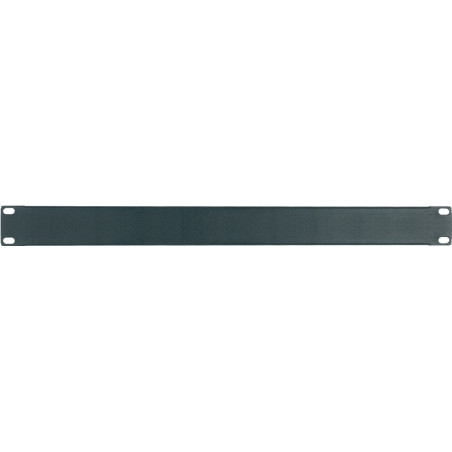 MB RK1L PANNELLO CIECO 1U