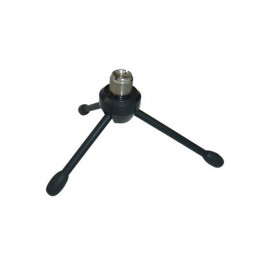 PRODIPE TRIPODE SUPPORTO MICROFONO DA TAVOLO