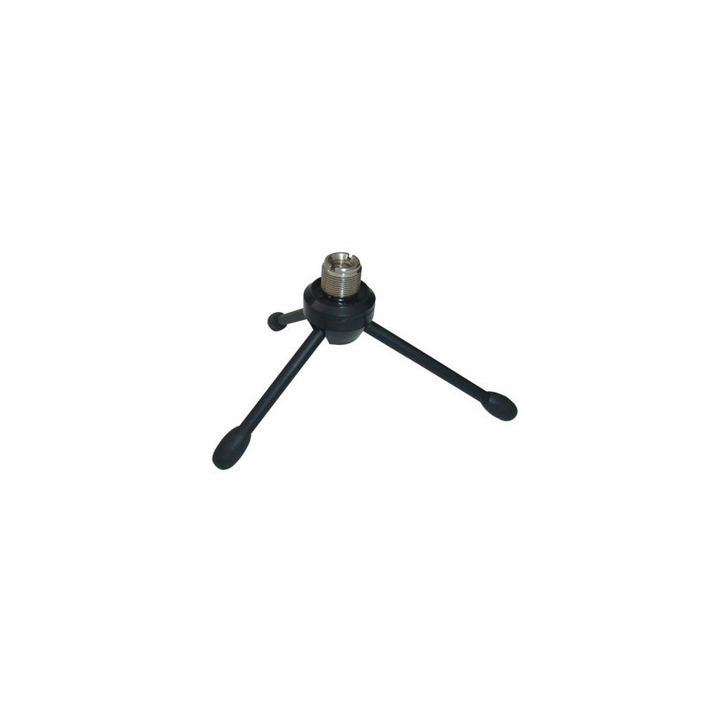 PRODIPE TRIPODE SUPPORTO MICROFONO DA TAVOLO
