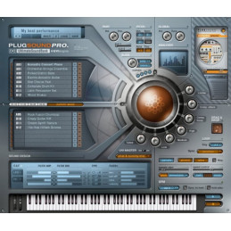 ULTIMATE SOUND BANK PLUGSOUND PRO