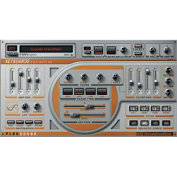 UEBERSCHALL PLUGSOUND V.1