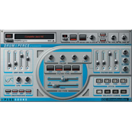 UEBERSCHALL PLUGSOUND V.3