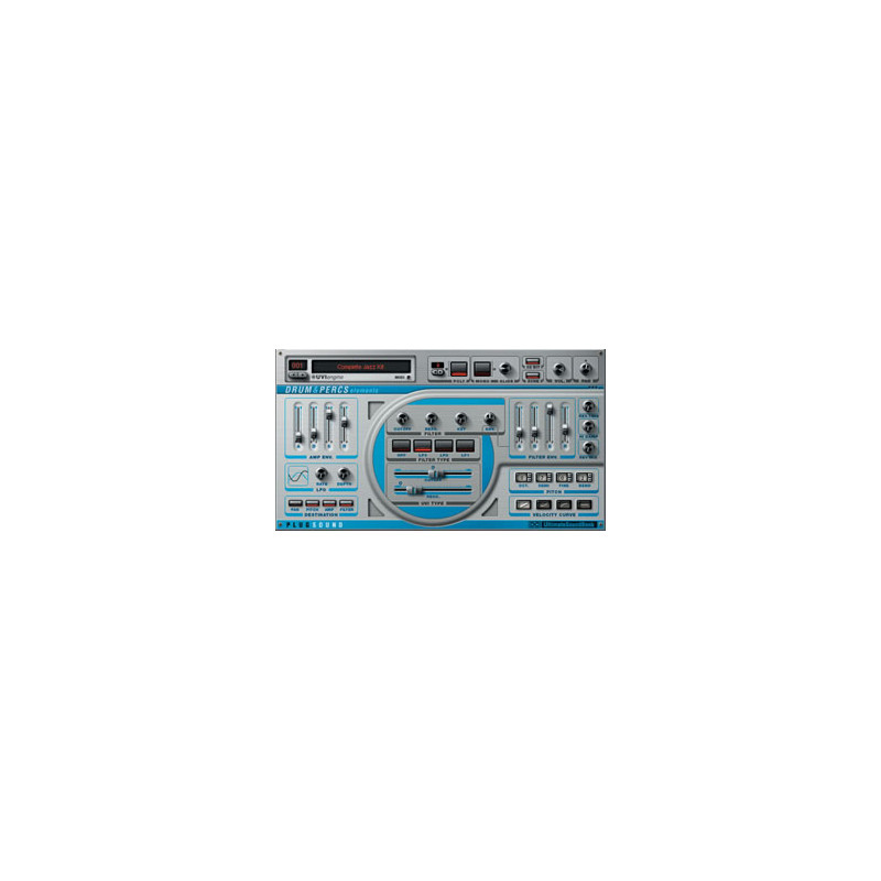 UEBERSCHALL PLUGSOUND V.3