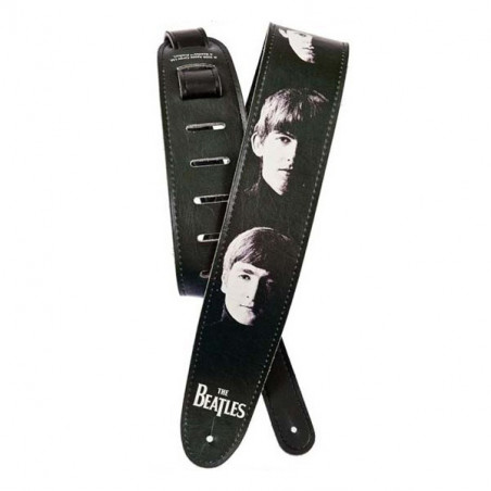 PLANET WAVES LB01 TRACOLLA STRAP COLLECTION MEET THE BEATLES