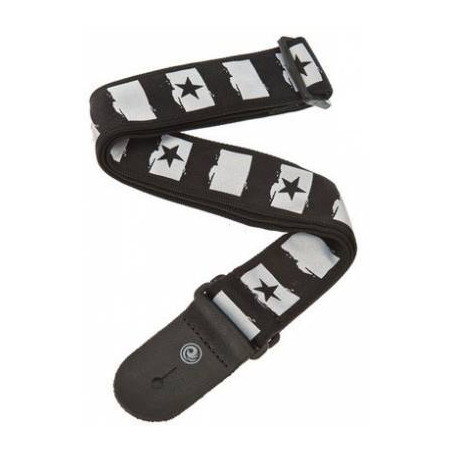 PLANET WAVES 50C01 TRACOLLA NYLON ROCK STAR