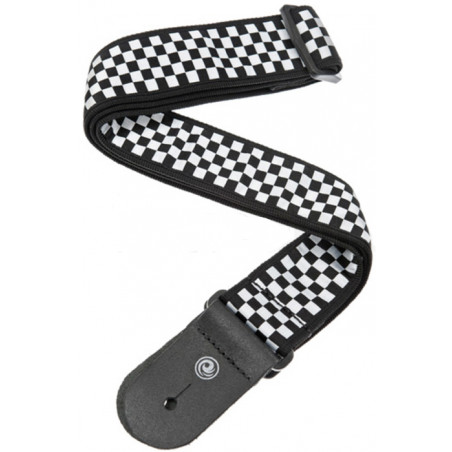 PLANET WAVES 50C02 TRACOLLA NYLON - SCACCHI
