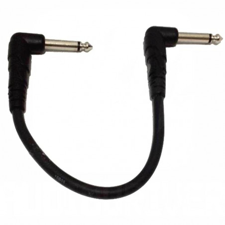 D'ADDARIO CGTP-105 CAVO PATCH 15cm