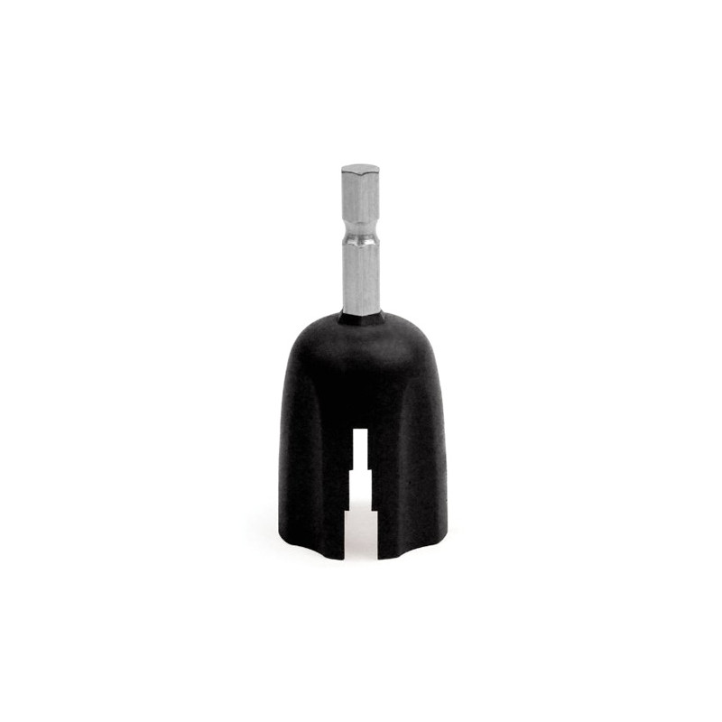 PLANET WAVES DBPW-01 TESTA STACCABILE DELL'AVVOLGICORDE