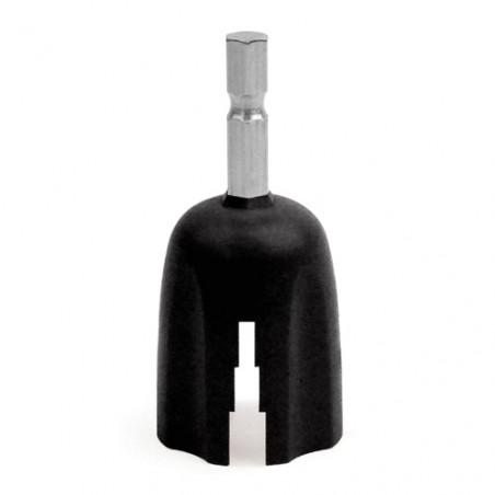 PLANET WAVES DBPW-01 TESTA STACCABILE DELL'AVVOLGICORDE