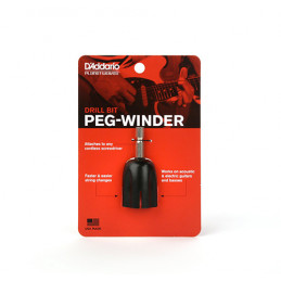 PLANET WAVES DBPW-01 TESTA STACCABILE DELL'AVVOLGICORDE