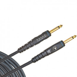 PLANET WAVES G10 CAVO STRUMENTALE JACK 3 M