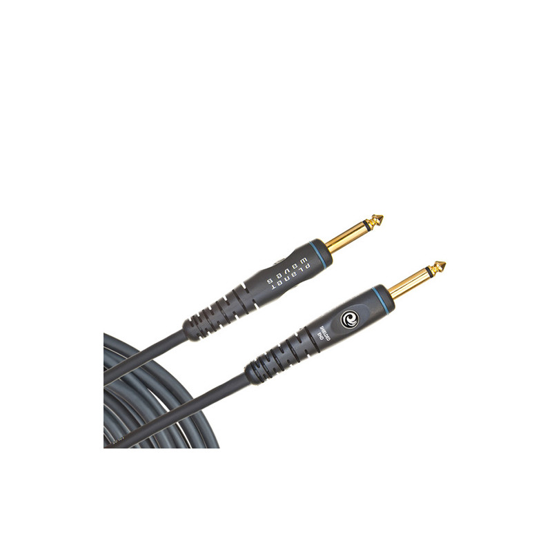 PLANET WAVES G10 CAVO STRUMENTALE JACK 3 M