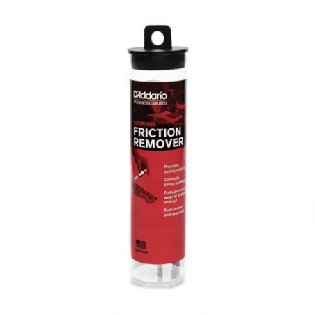 PLANET WAVES LBK01 LUBRIKIT FRICTION REMOVER