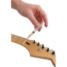 PLANET WAVES LBK01 LUBRIKIT FRICTION REMOVER