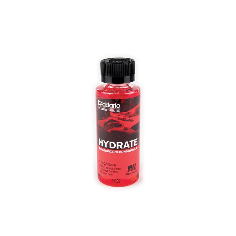 PLANET WAVES PW-FBC HYDRATE OLIO PER TASTIERA CHITARRA