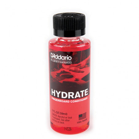 D'ADDARIO PW-FBC