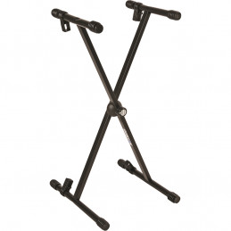QUIK LOK T/6 SUPPORTO TASTIERA A " X "