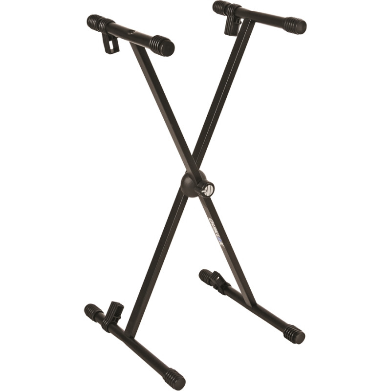 QUIK LOK T/6 SUPPORTO TASTIERA A " X "