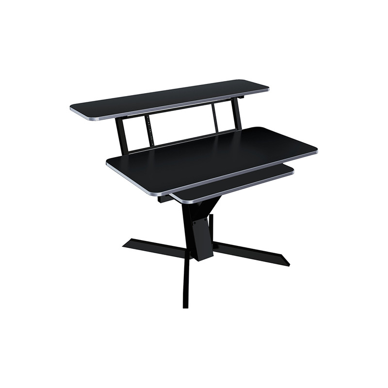QUIK LOK Z/460 BK TAVOLO DA STUDIO