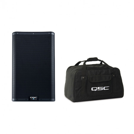 QSC K10.2 BUNDLE