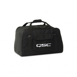 QSC K10 TOTE BAG