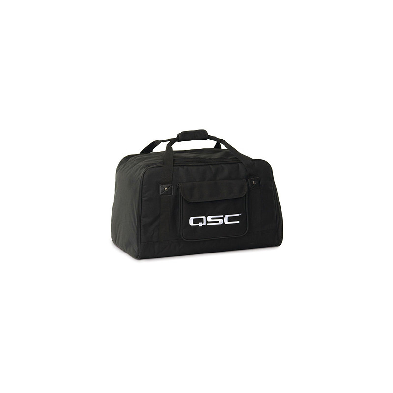 QSC K10 TOTE BAG