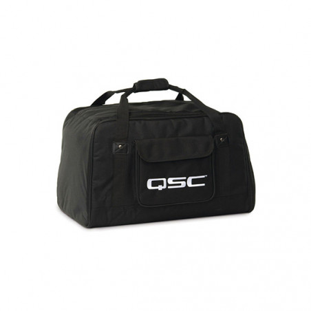 QSC K10 TOTE BAG