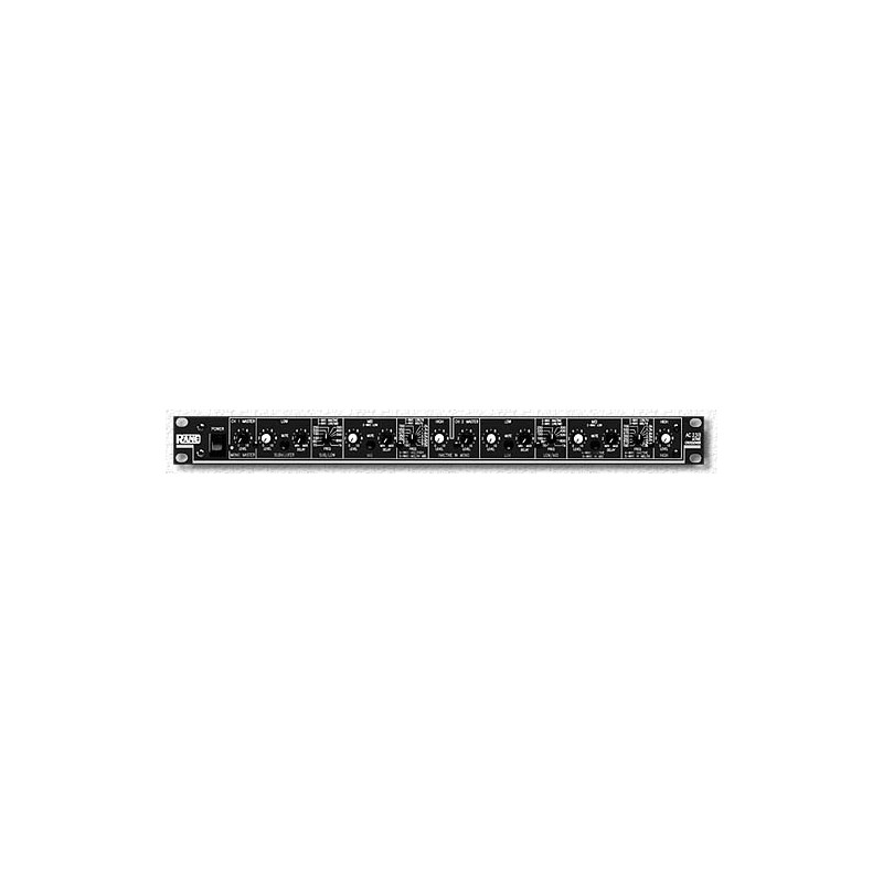 RANE AC 23B