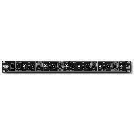 RANE AC 23B