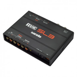 RANE SL3
