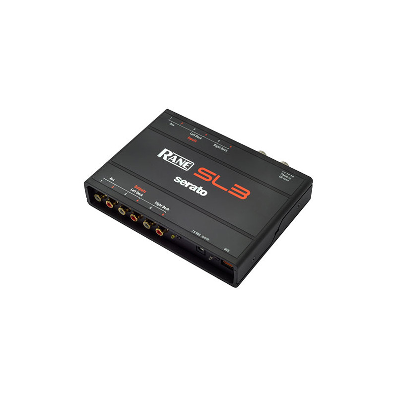 RANE SL3