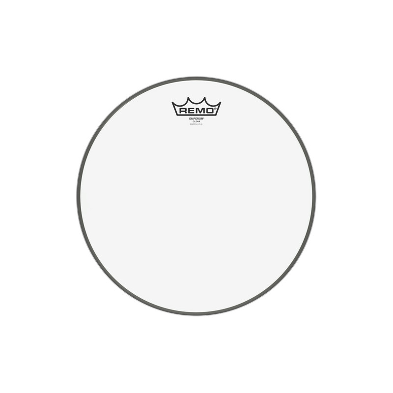 REMO BE-0312-00 EMPEROR 12" CLEAR