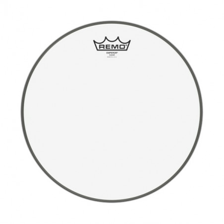 REMO BE-0312-00 EMPEROR 12" CLEAR