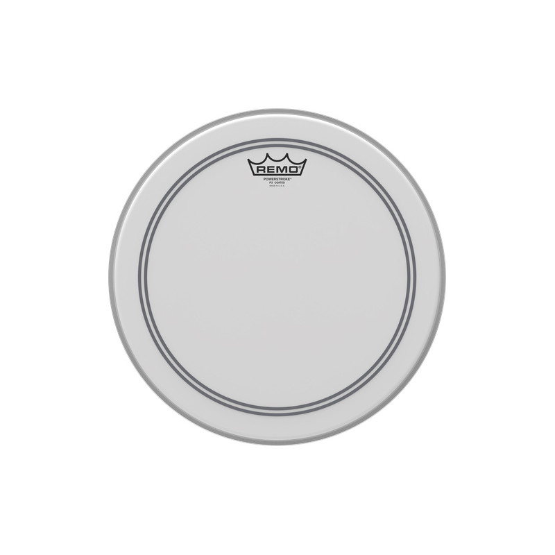 REMO P3-0114-BP POWERSTROKE 3 14" COATED