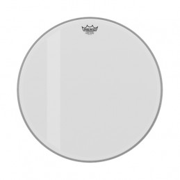 REMO P3112200 POWERSTROKE P3 FELT TONE COATED 22"