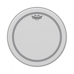 REMO P30113BP POWERSTROKE P3 COATED DRUMHEAD 13"