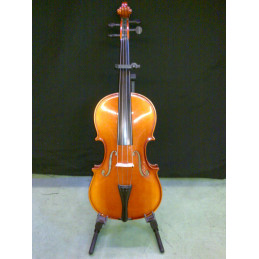 REGHIN VIOLA 16"