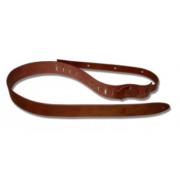 RICHTER 1132 RARE - RAW SADDLE STRAP