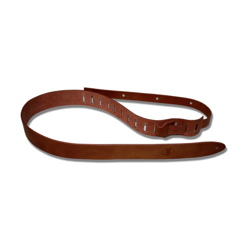 RICHTER 1132 RARE - RAW SADDLE STRAP