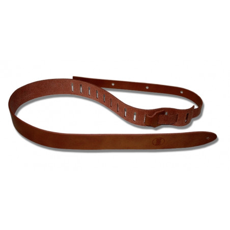 RICHTER 1132 RARE - RAW SADDLE STRAP