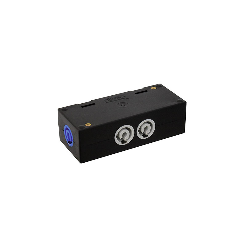 RIGPORT L-1 POWER DISTRIBUTION