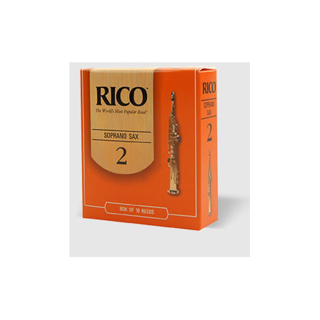 RICO SS 3