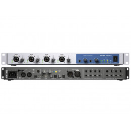 RME FIREFACE 802 INTERFACCIA AUDIO USB E FIREWIRE
