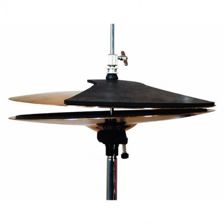 ROCKBAG RB22170B SILENT IMPACT HI HAT