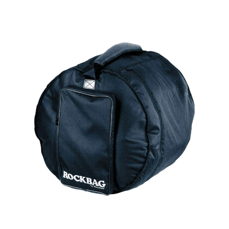 ROCKBAG BORSA GRANCASSA 20X16" "DELUXE LINE"