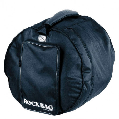 ROCKBAG BORSA GRANCASSA 20X16" "DELUXE LINE"