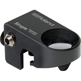 ROLAND RT-30H ACOUSTIC DRUM TRIGGER