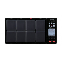 ROLAND SPD30BK OCTAPAD BLACK
